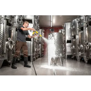 Lanca pianowa KARCHER Basic 1 (350–600 l/h) – Do myjek ciśnieniowych | Sklep online