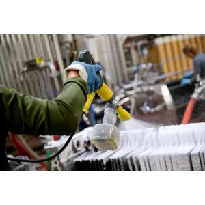 Lanca pianowa KARCHER Basic 2 (700–800 l/h) – Do myjek ciśnieniowych | Sklep online