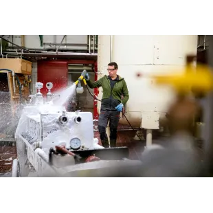 Lanca pianowa KARCHER Basic 2 (700–800 l/h) – Do myjek ciśnieniowych | Sklep online