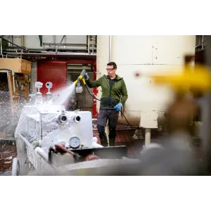 Lanca pianowa KARCHER Basic 2 (700–800 l/h) – Do myjek ciśnieniowych | Sklep online