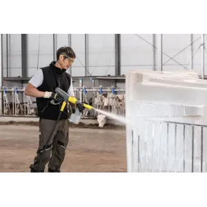 Lanca pianowa KARCHER Basic 2 (700–800 l/h) – Do myjek ciśnieniowych | Sklep online