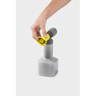 Lanca pianowa KARCHER Basic 3 (900–2500 l/h) – Do myjek ciśnieniowych | Sklep online