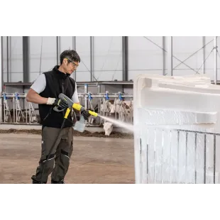 Lanca pianowa KARCHER Basic 3 (900–2500 l/h) – Do myjek ciśnieniowych | Sklep online