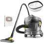 Kärcher T 11/1 Classic – Profesjonalny lekki odkurzacz 850 W | Sklep online
