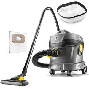 Kärcher T 11/1 Classic – Profesjonalny lekki odkurzacz 850 W | Sklep online