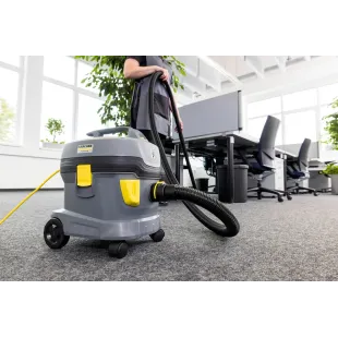Kärcher T 11/1 Classic – Profesjonalny lekki odkurzacz 850 W | Sklep online