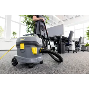 Kärcher T 11/1 Classic – Profesjonalny lekki odkurzacz 850 W | Sklep online