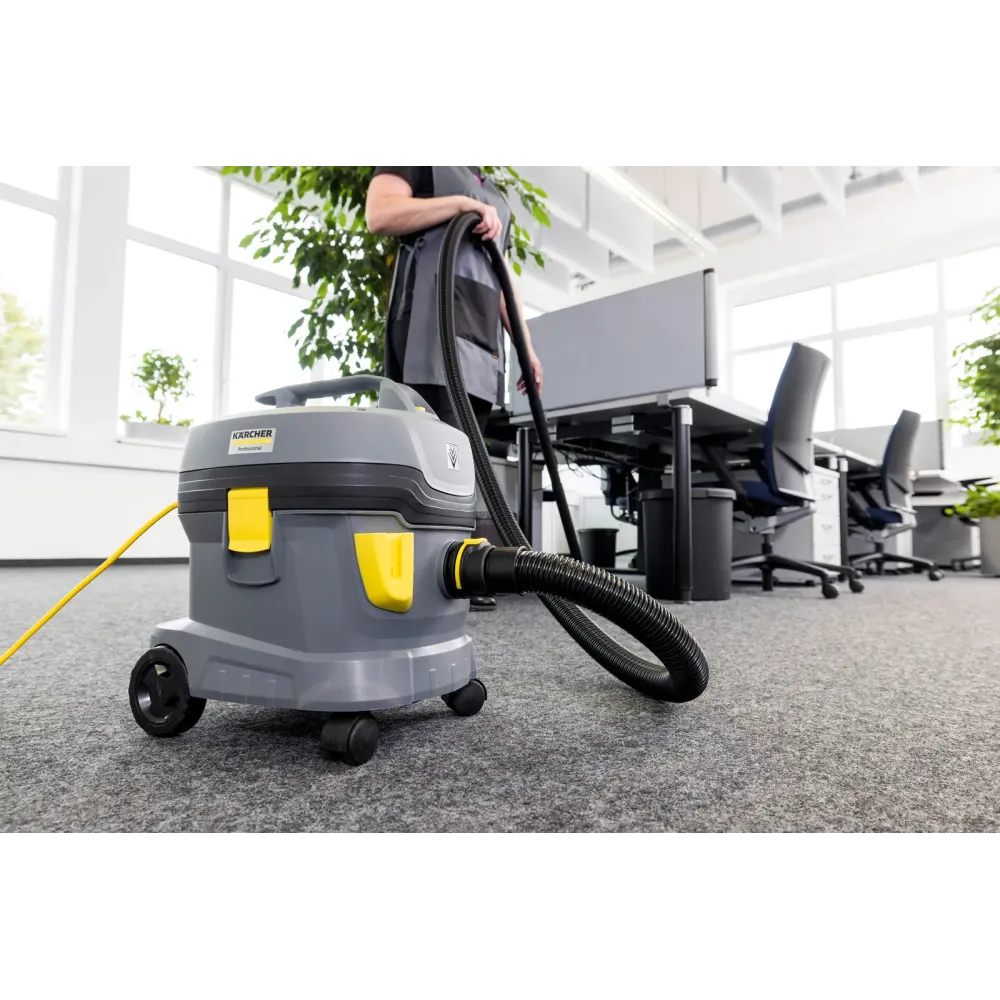 Kärcher T 11/1 Classic – Profesjonalny lekki odkurzacz 850 W | Sklep online