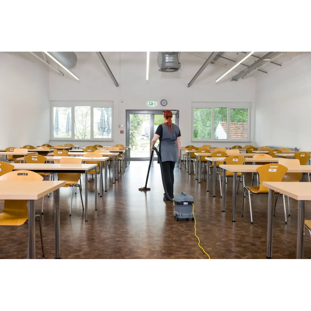 Kärcher T 11/1 Classic – Profesjonalny lekki odkurzacz 850 W | Sklep online