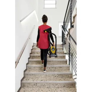 Kärcher T 11/1 Classic – Profesjonalny lekki odkurzacz 850 W | Sklep online