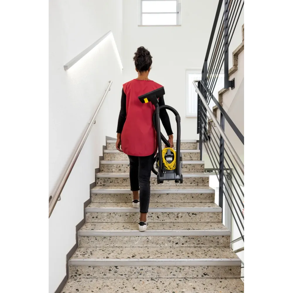 Kärcher T 11/1 Classic – Profesjonalny lekki odkurzacz 850 W | Sklep online