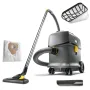 Karcher T 15/1 – Cichy odkurzacz profesjonalny 15 l | Sklep online