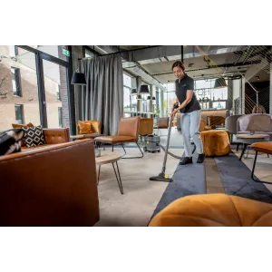 Karcher T 15/1 – Cichy odkurzacz profesjonalny 15 l | Sklep online