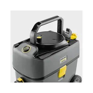 Karcher T 15/1 – Cichy odkurzacz profesjonalny 15 l | Sklep online