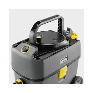 Karcher T 15/1 – Cichy odkurzacz profesjonalny 15 l | Sklep online