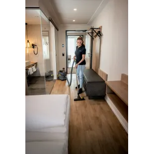 Karcher T 15/1 – Cichy odkurzacz profesjonalny 15 l | Sklep online