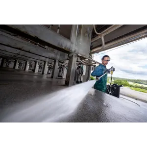 Myjka ciśnieniowa Kärcher HDS 10/21-4 M Classic – Profesjonalna, z podgrzewaniem