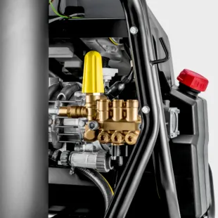 Myjka ciśnieniowa Kärcher HDS 10/21-4 M Classic – Profesjonalna, z podgrzewaniem