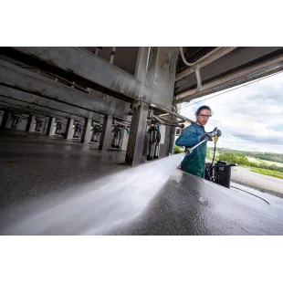 Myjka ciśnieniowa Kärcher HDS 13/20-4 M Classic – Profesjonalna, z podgrzewaniem
