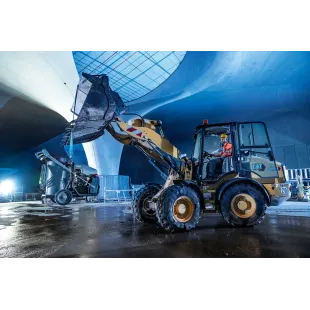 Myjka ciśnieniowa Kärcher HDS 13/20-4 M Classic – Profesjonalna, z podgrzewaniem