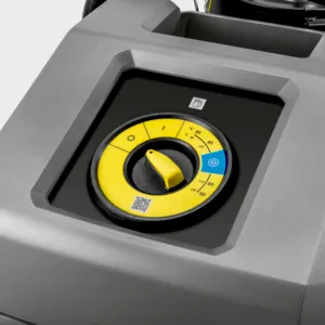 Myjka ciśnieniowa Kärcher HDS 13/20-4 M Classic – Profesjonalna, z podgrzewaniem