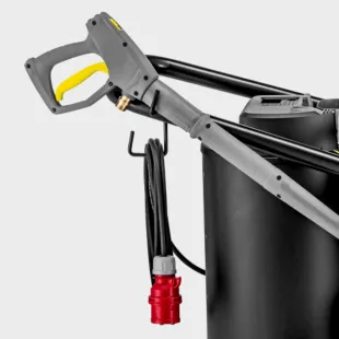 Myjka ciśnieniowa Kärcher HDS 13/20-4 M Classic – Profesjonalna, z podgrzewaniem