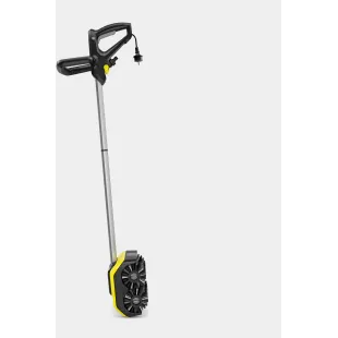 Urządzenie do czyszczenia tarasów PCL 6 KARCHER – skuteczne czyszczenie drewna, WPC i płytek