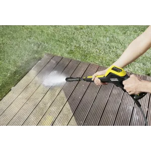 Kärcher K 5 Power Control Flex – myjka ciśnieniowa premium