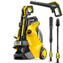 Kärcher K 5 Power Control Flex – myjka ciśnieniowa premium