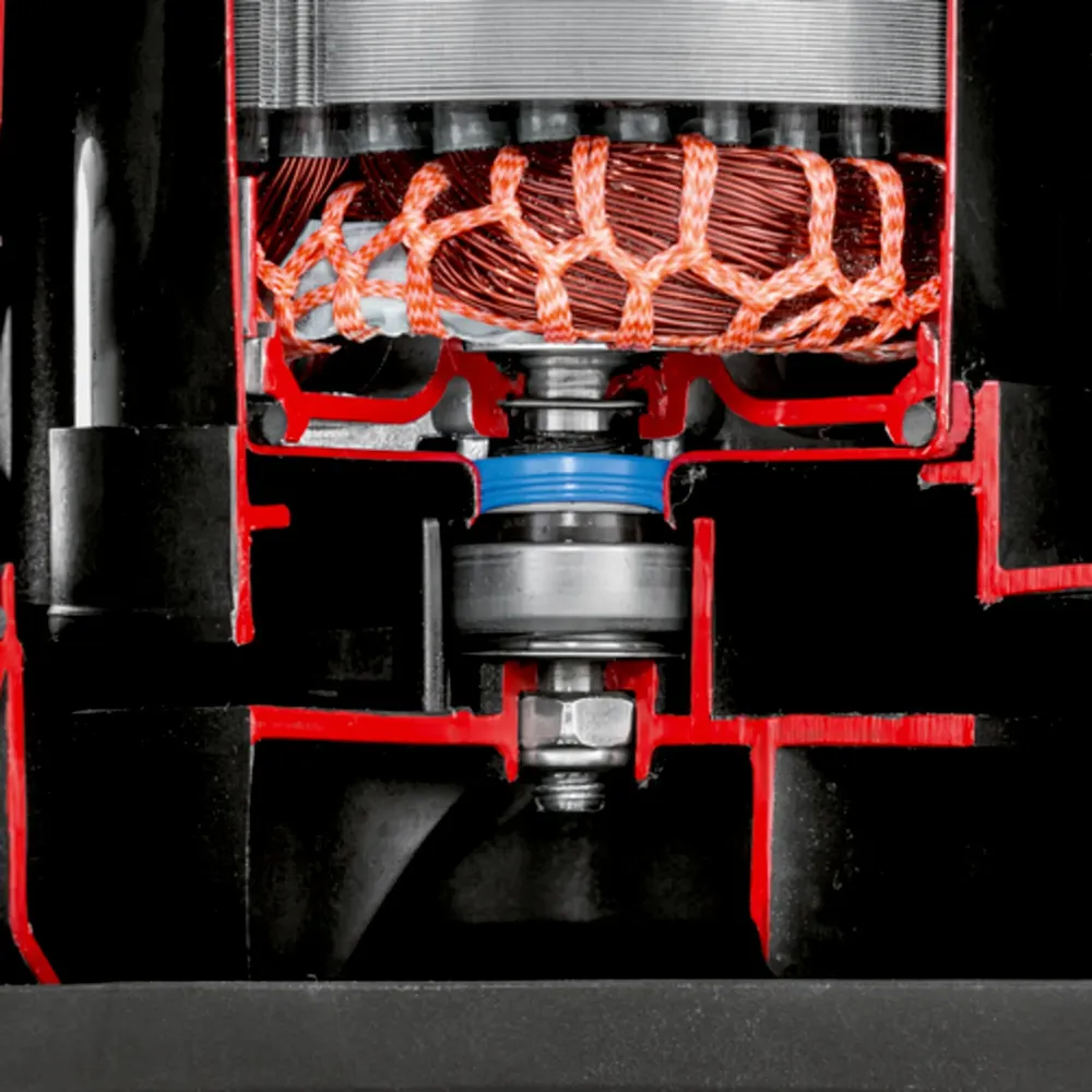 Pompa zanurzeniowa Kärcher SP 9.500 Dirt – wydajna i trwała