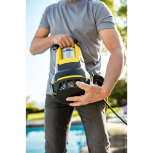 Kärcher SP 17.000 Flat Level – pompa do 1 mm i 17 000 l/h