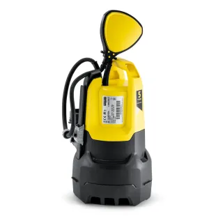 Pompa Kärcher SP 16.000 Dirt – do brudnej wody, 16 000 l/h