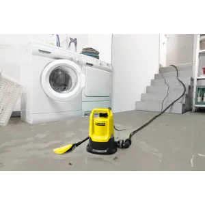 Pompa Kärcher SP 16.000 Dirt – do brudnej wody, 16 000 l/h