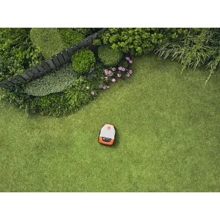 STIHL iMOW 6 – Robot koszący do trawników do 3000 m²