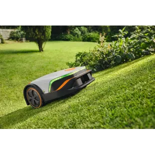 STIHL iMOW 6 – Robot koszący do trawników do 3000 m²