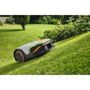 STIHL iMOW 6 – Robot koszący do trawników do 3000 m²