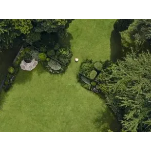 STIHL iMOW 6 – Robot koszący do trawników do 3000 m²