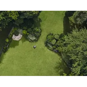 STIHL iMOW 6 – Robot koszący do trawników do 3000 m²