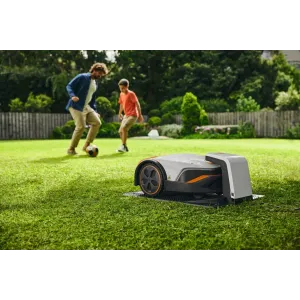 STIHL iMOW 6 – Robot koszący do trawników do 3000 m²