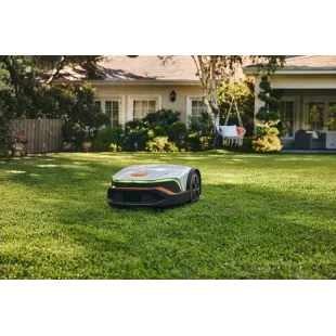 STIHL iMOW 6 – Robot koszący do trawników do 3000 m²