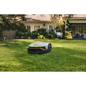 STIHL iMOW 6 – Robot koszący do trawników do 3000 m²