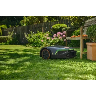 STIHL iMOW 5 EVO – Robot koszący do 1500 m² z LTE