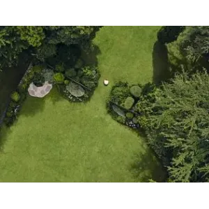 STIHL iMOW 5 EVO – Robot koszący do 1500 m² z LTE