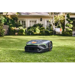 STIHL iMOW 5 EVO – Robot koszący do 1500 m² z LTE