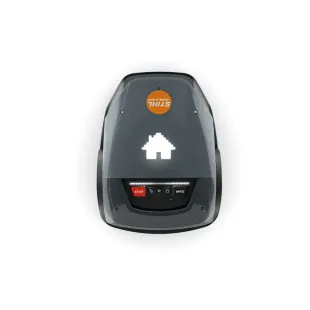 STIHL iMOW 5 EVO – Robot koszący do 1500 m² z LTE