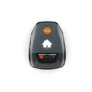 STIHL iMOW 5 EVO – Robot koszący do 1500 m² z LTE