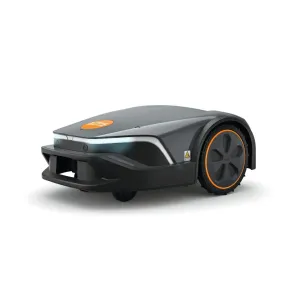 STIHL iMOW 5 EVO – Robot koszący do 1500 m² z LTE