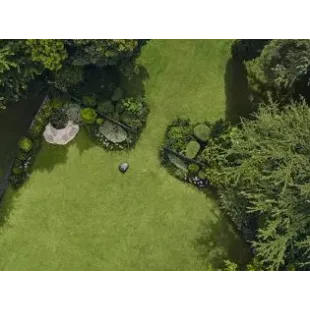 STIHL iMOW 7 EVO – Robot koszący do 5000 m² z LTE