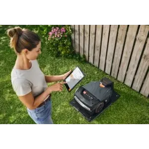 STIHL iMOW 7 EVO – Robot koszący do 5000 m² z LTE