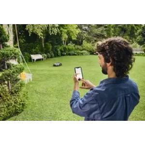 STIHL iMOW 7 EVO – Robot koszący do 5000 m² z LTE